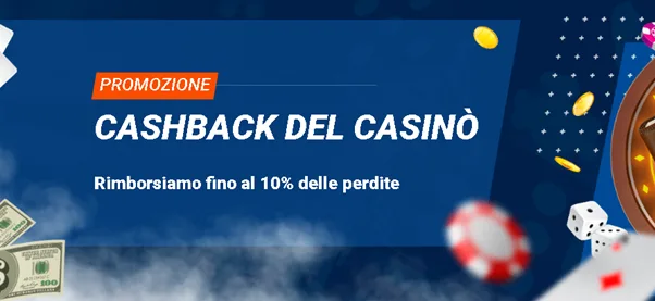 Bonus nell'applicazione MostBet